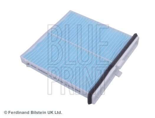 BLUE PRINT filtras, salono oras ADM52534